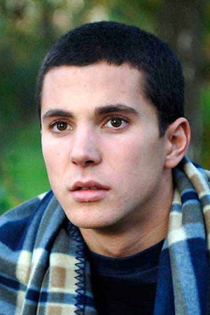 et billede af Isaïe Sultan