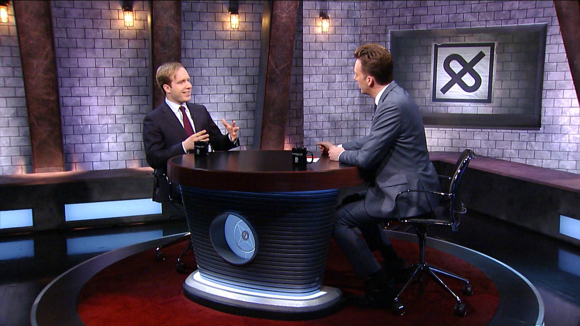 The Opposition with Jordan Klepper