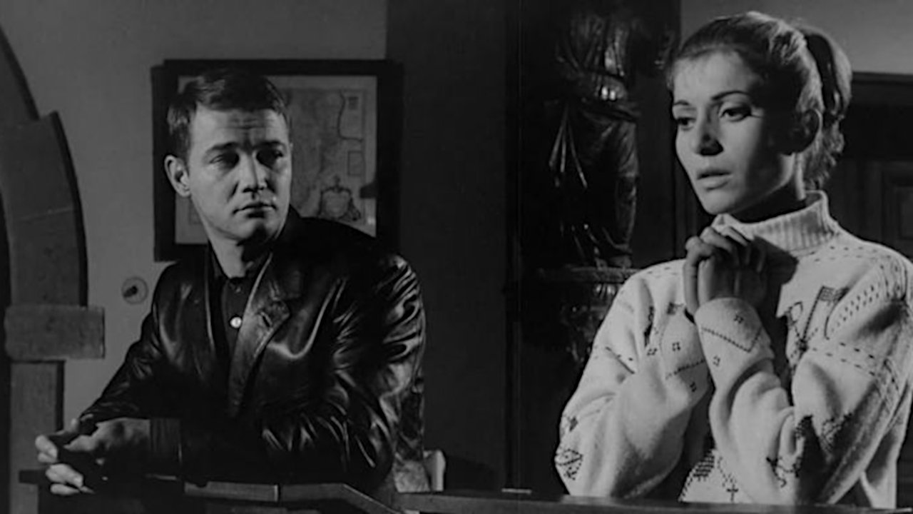 The Sadistic Baron Von Klaus (1962)