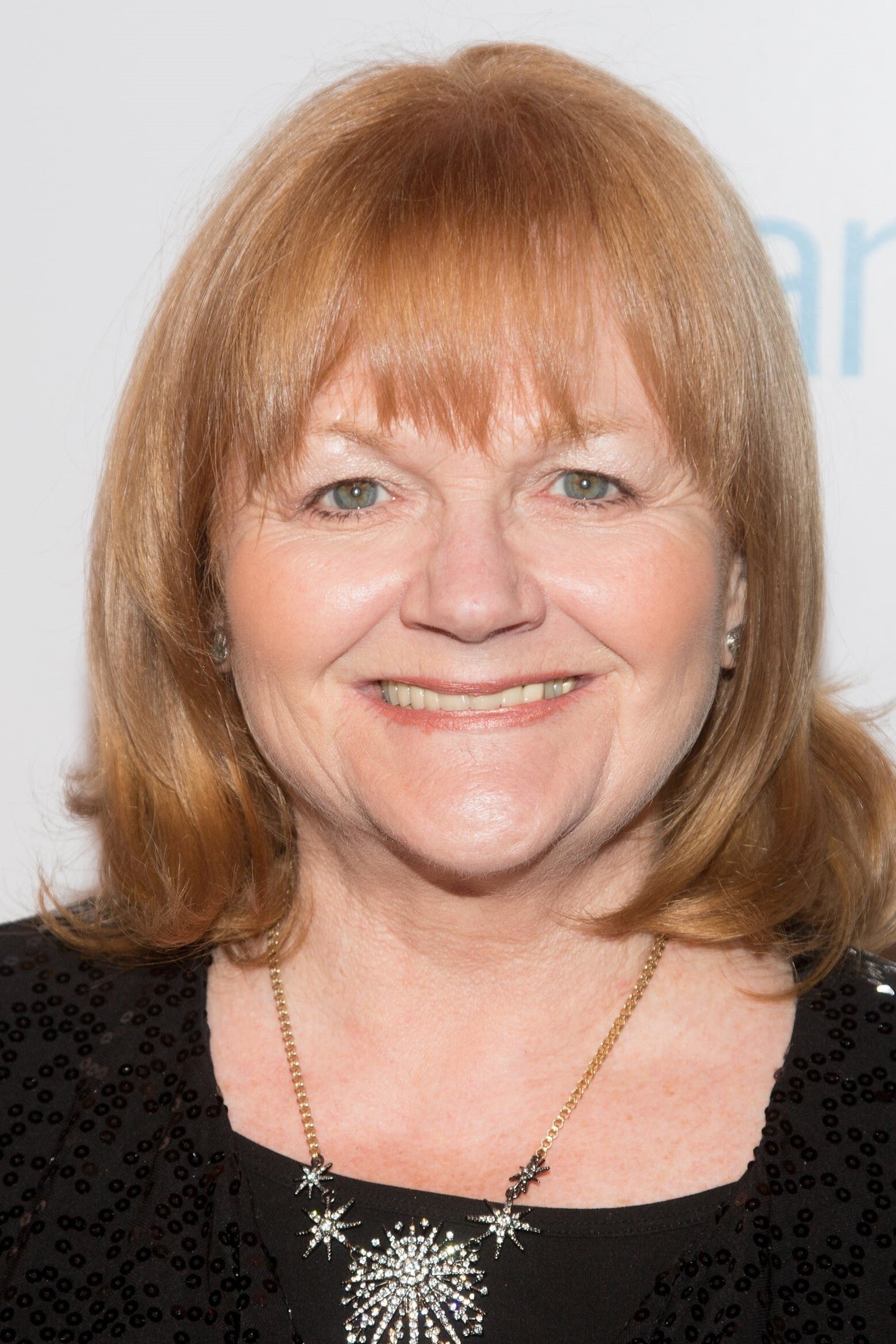 et billede af Lesley Nicol