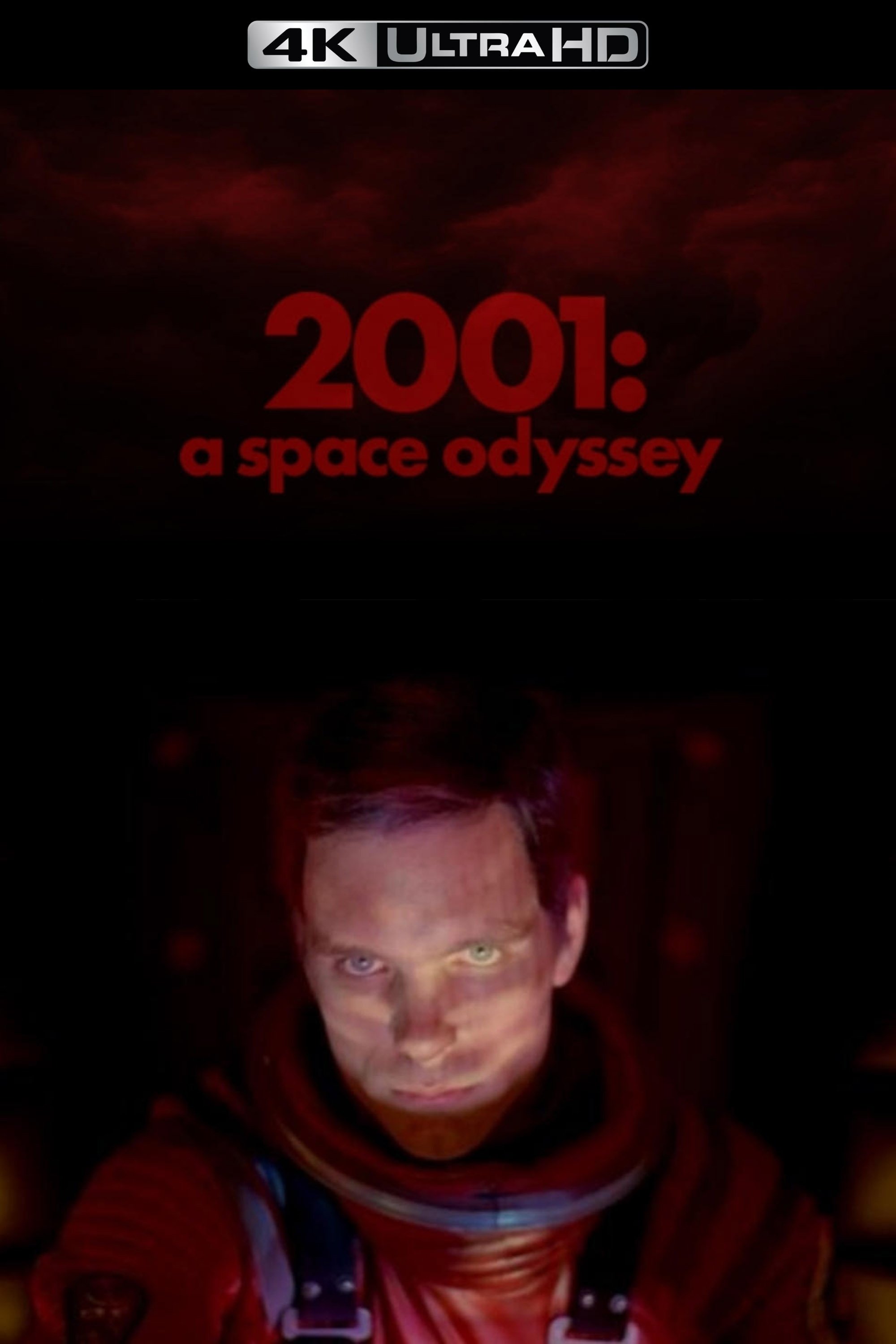 2001: A Space Odyssey