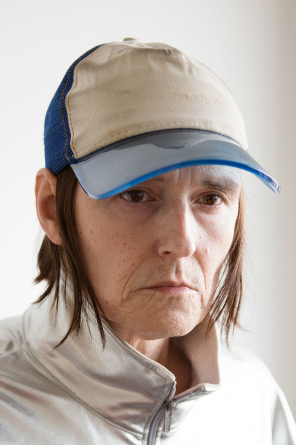 et billede af Lawrence