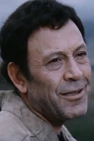 et billede af Ovak Galoyan