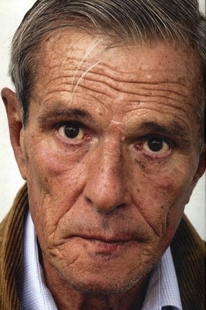 et billede af Alf Robertson