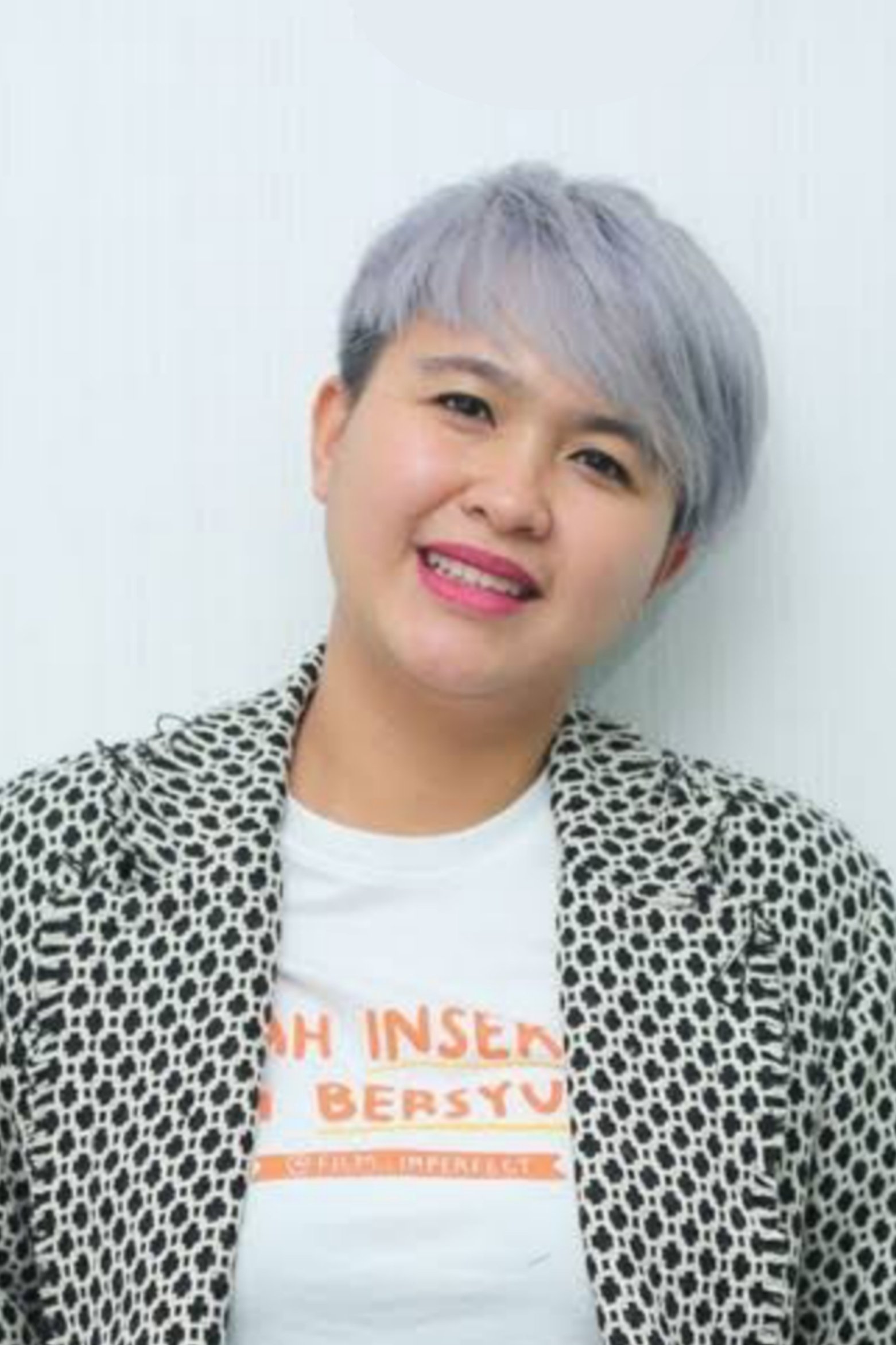 et billede af Meira Anastasia