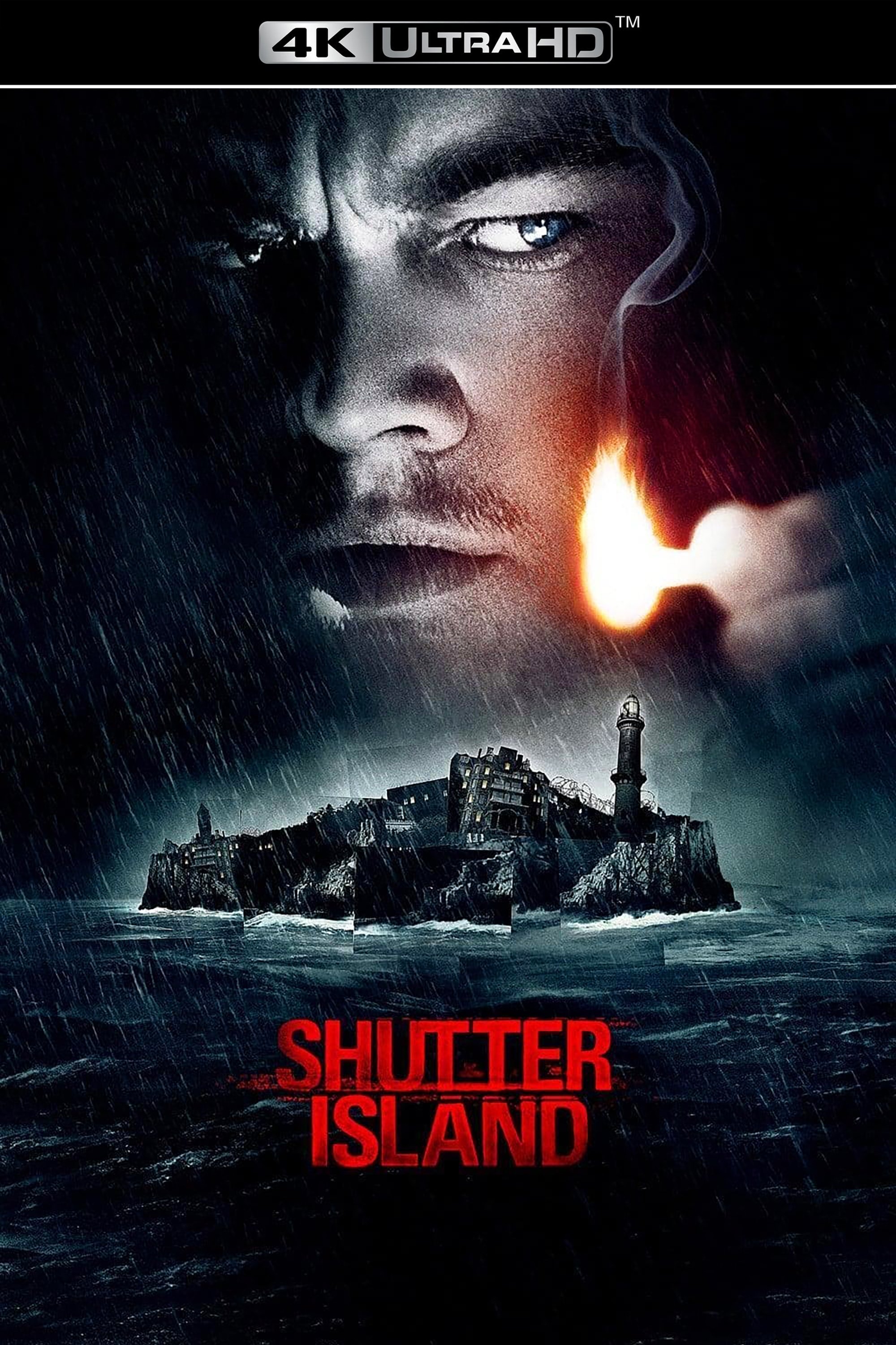 Shutter Island