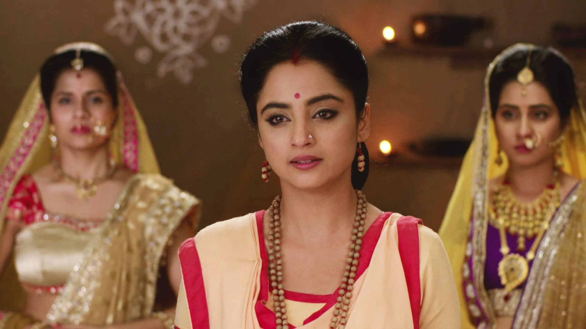 Siya Ke Ram - Épisode 137