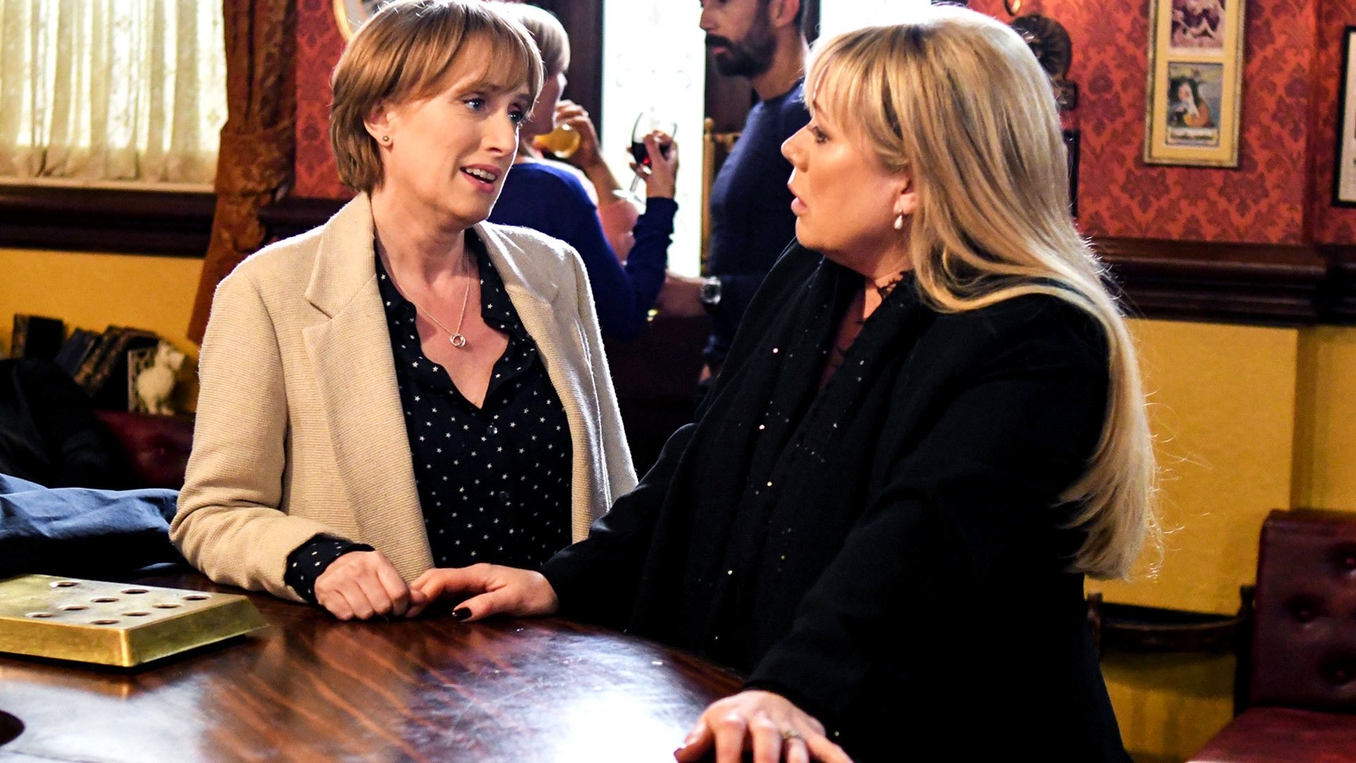 EastEnders
