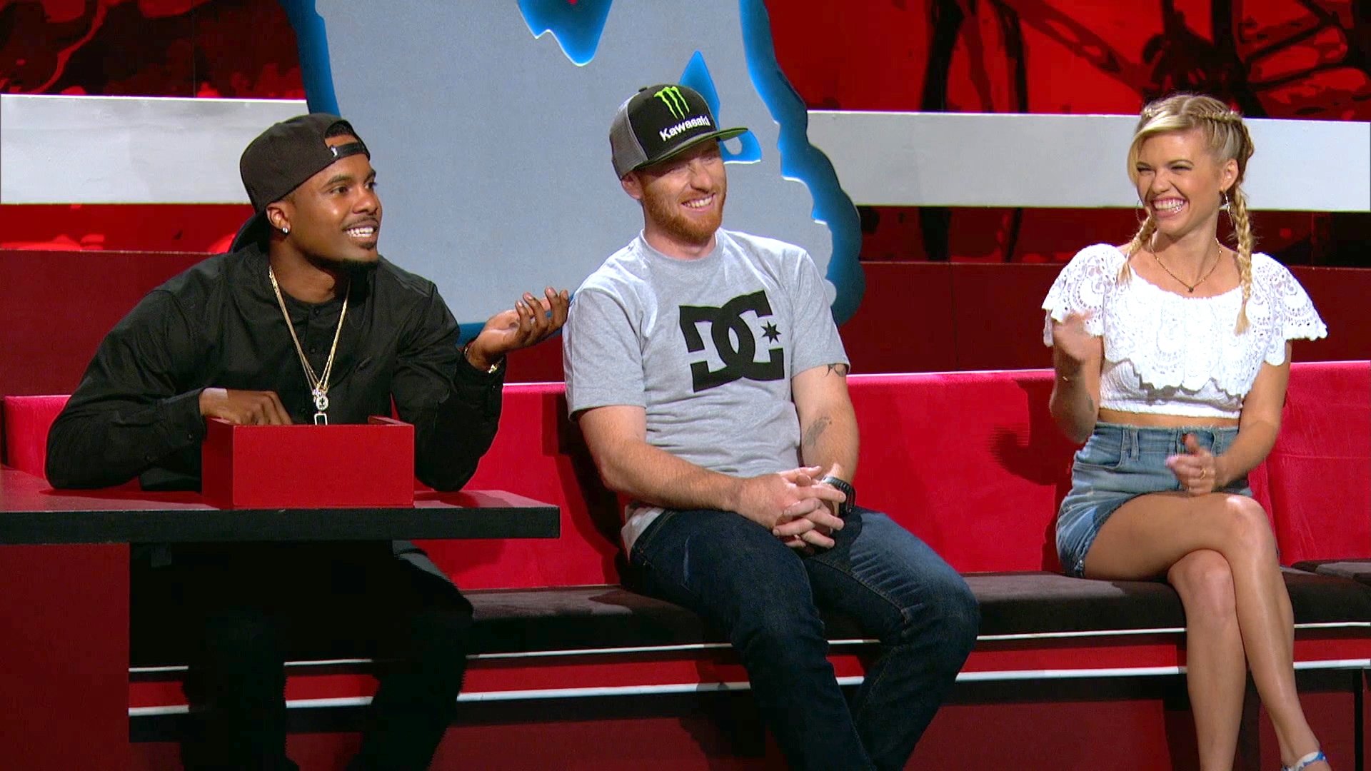 Watch Ridiculousness - Season 7 Episode 18 : Ryan Villopoto HD free TV Show...