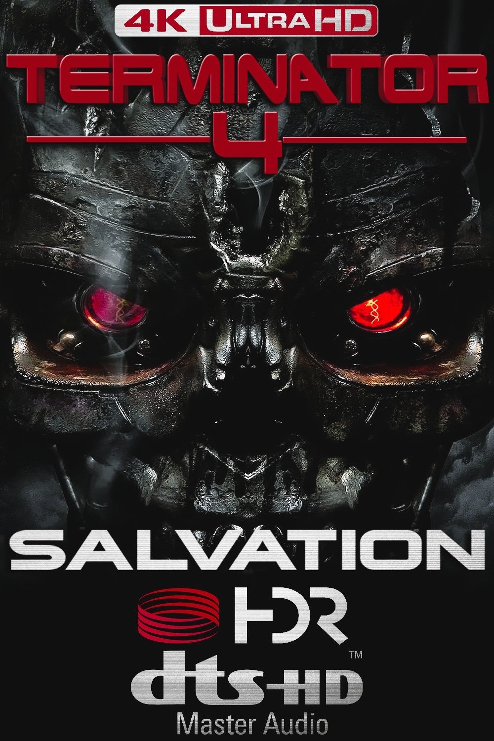 Terminator Salvation
