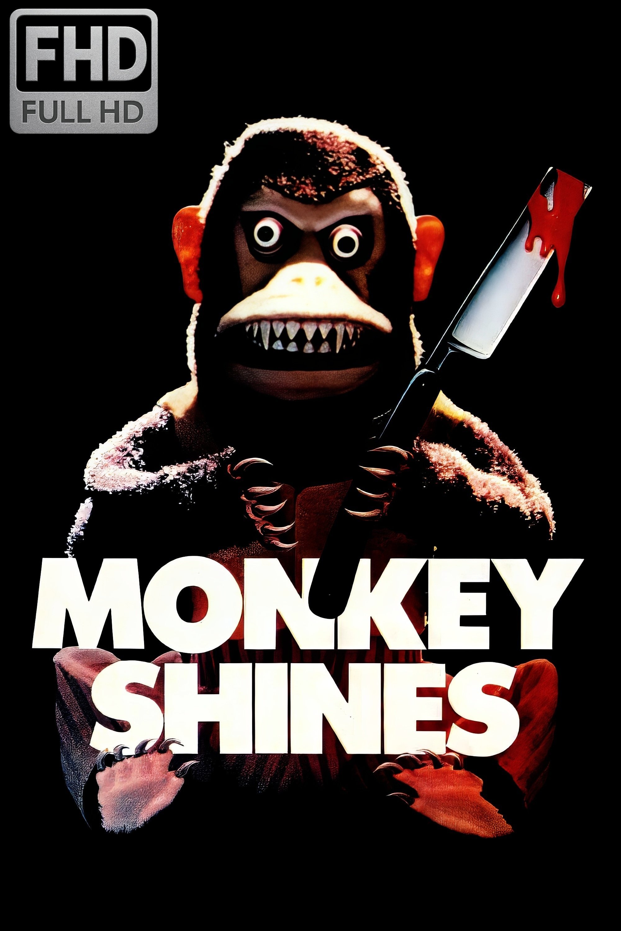 Monkey Shines