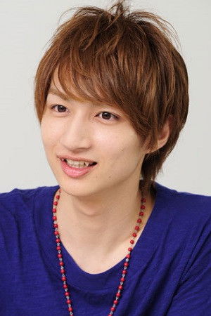 et billede af Kido Yuya