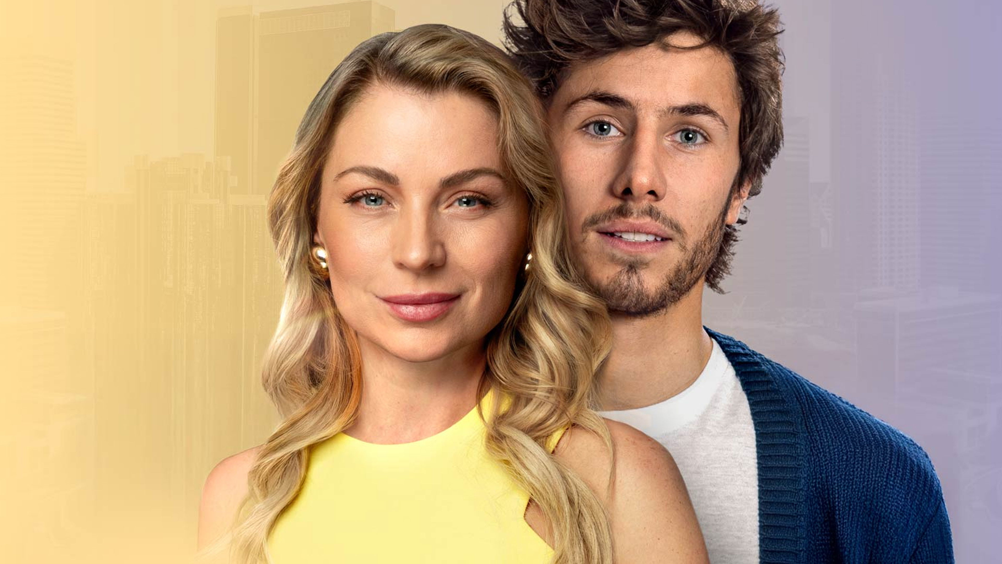 ¿Quieres Ser Mi Novia? backdrop