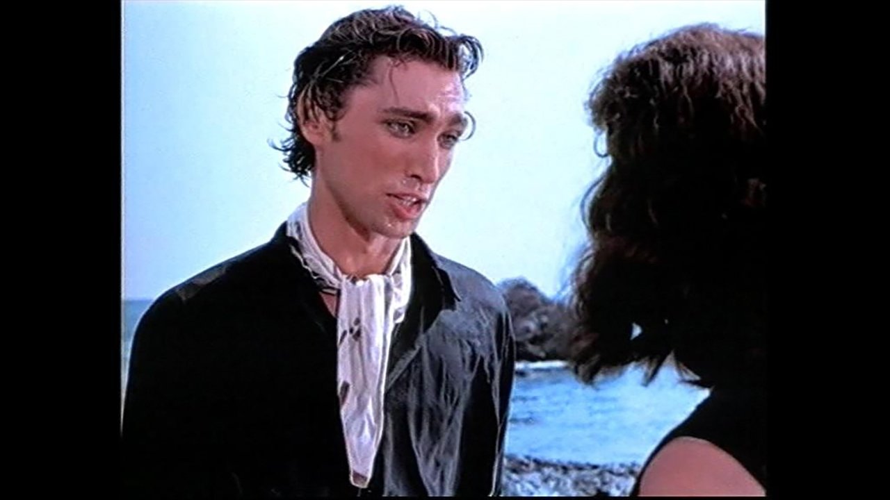 Amphibian Man: 40 Years Later (2002)