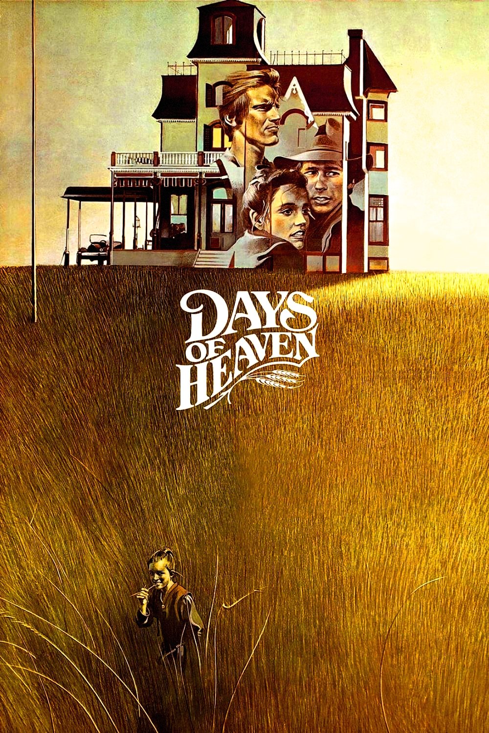 Days of Heaven
