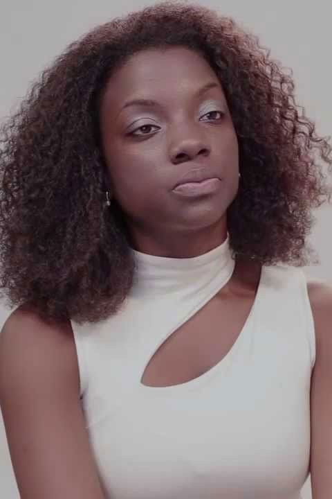 et billede af Nathália Klein