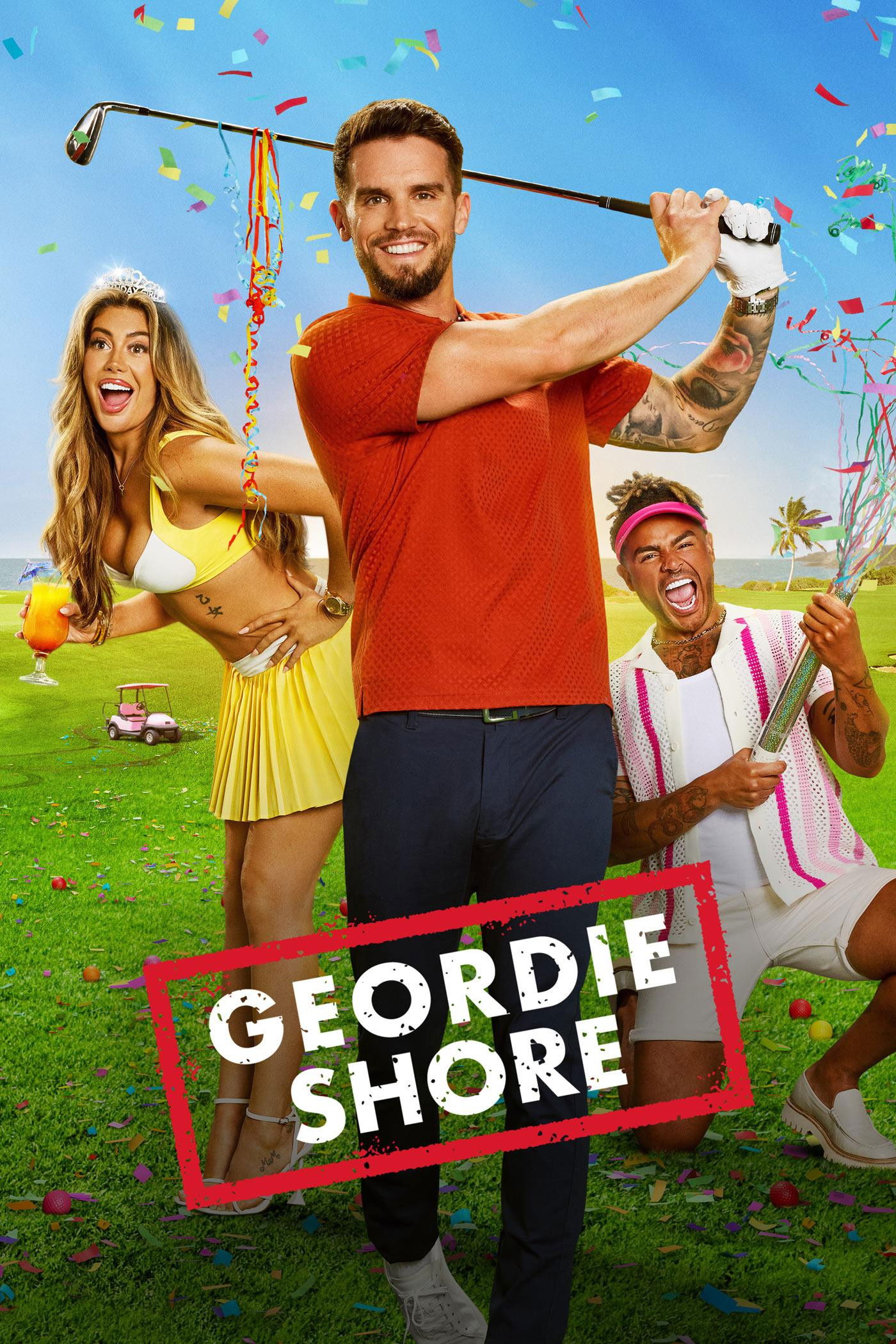 Geordie Shore - Season 26