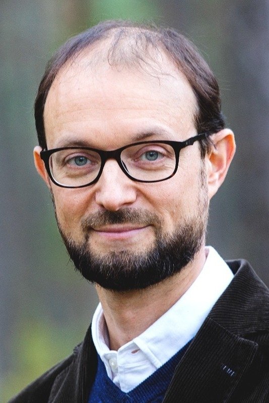 Michael Pärt | Music Editor