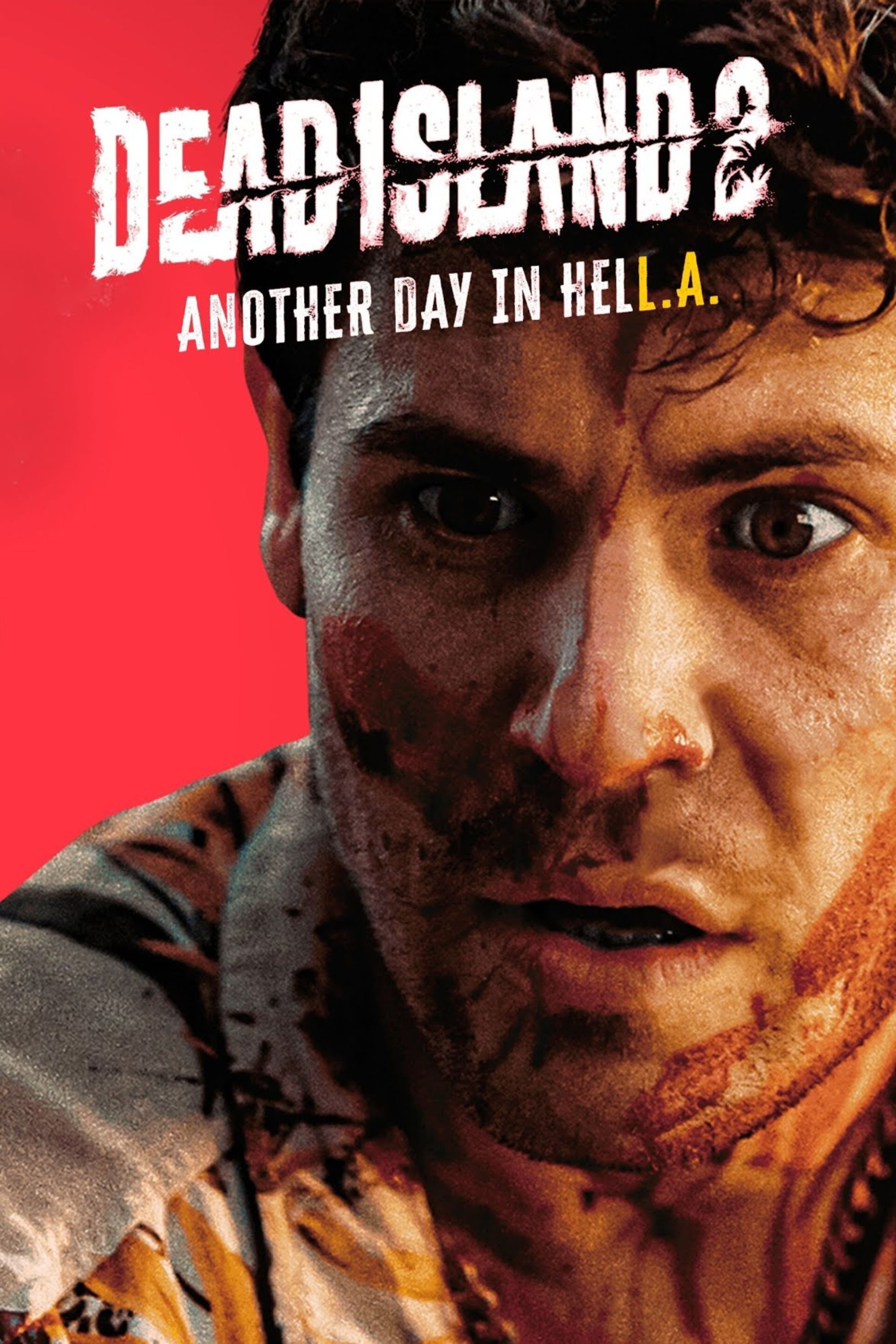 Dead Island 2 Another Day In HELL. A. Dead Island 2 Another Day In HELL. A.