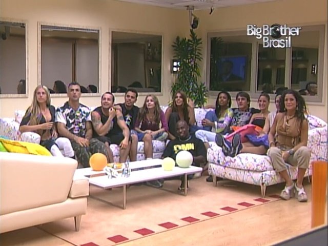 Big Brother Brasil