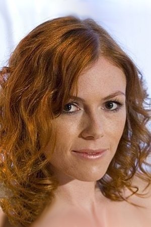 et billede af Antje Mönning