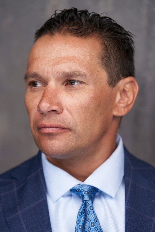 et billede af Nicholas Wagner