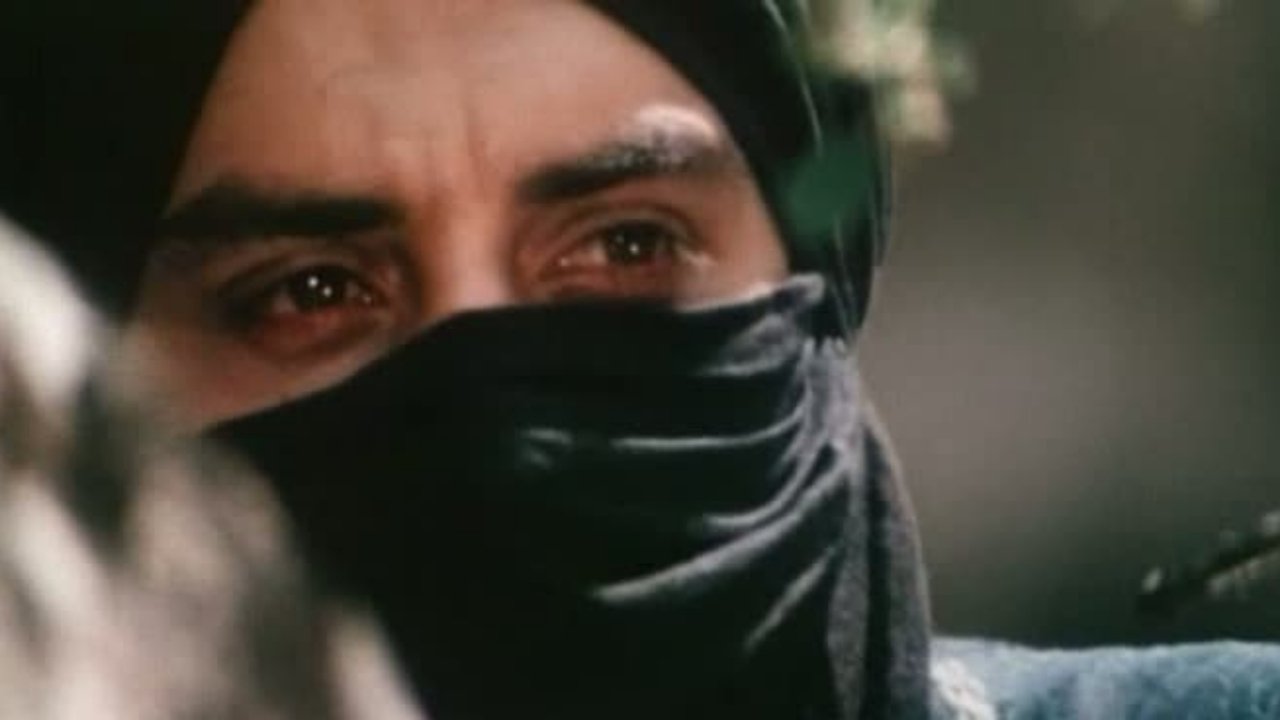 Jackal's Trap (1986)