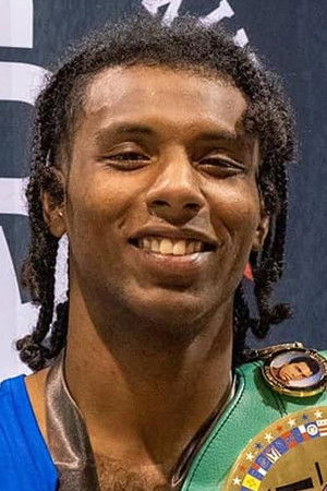 et billede af Dante Concepcion