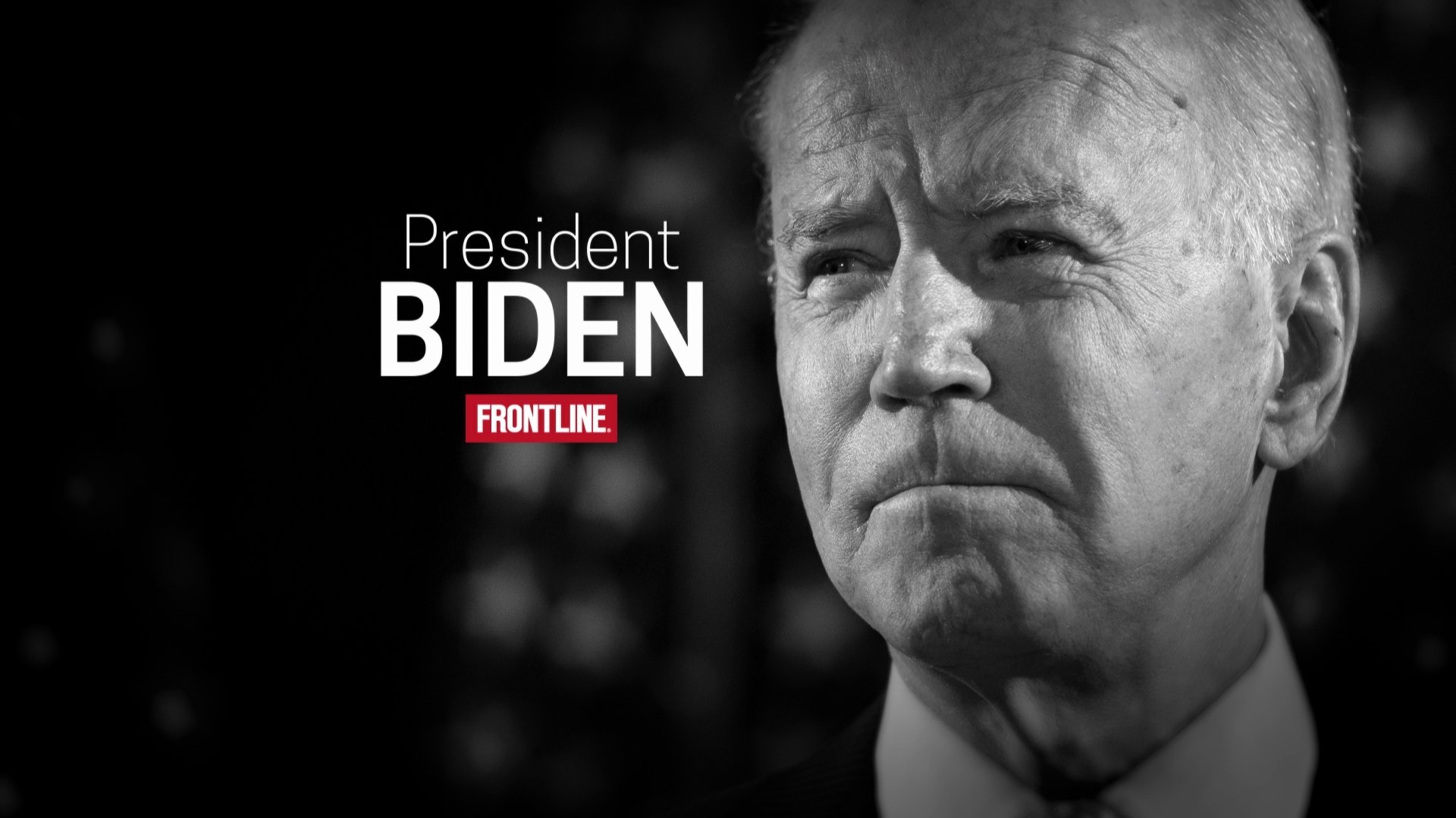 President Biden (2021)