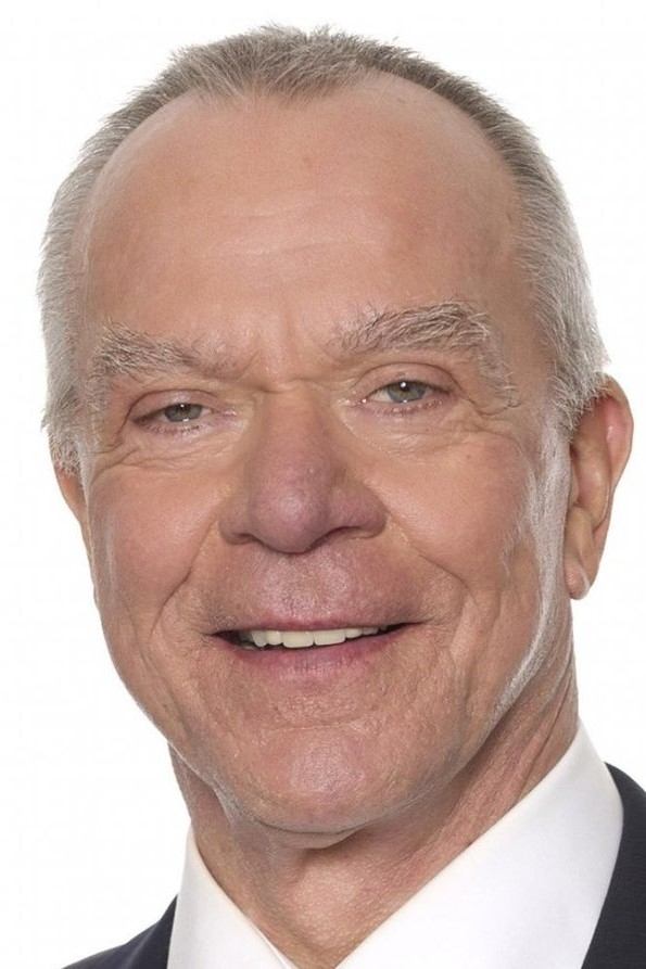 et billede af Dirk Galuba