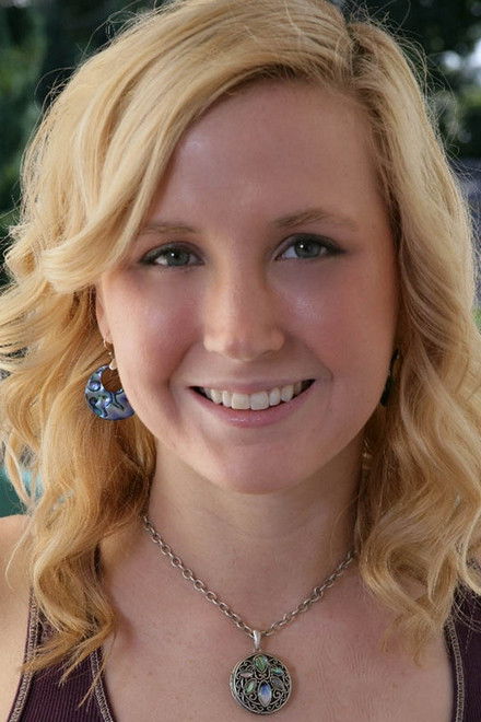 et billede af Kimber Clarkson