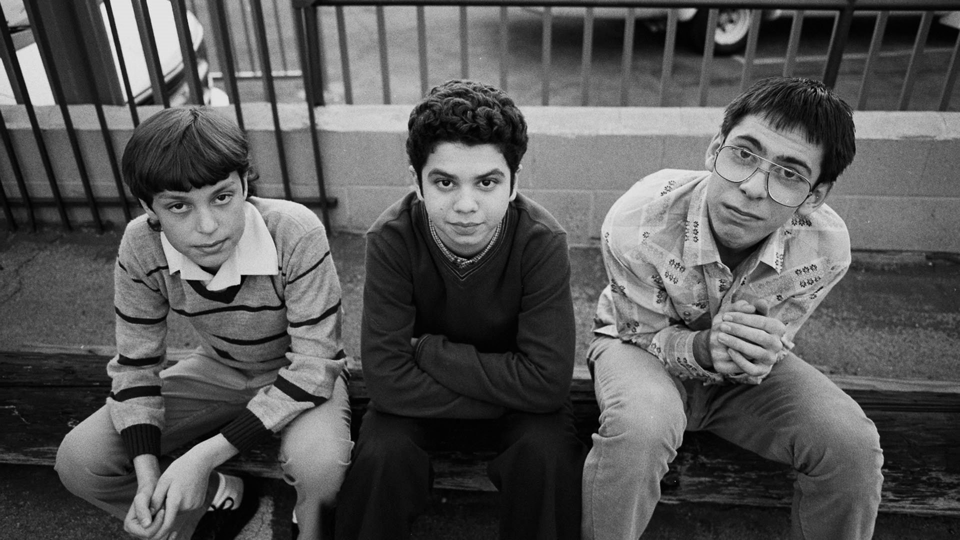 Freaks and Geeks: The Documentary (2018)