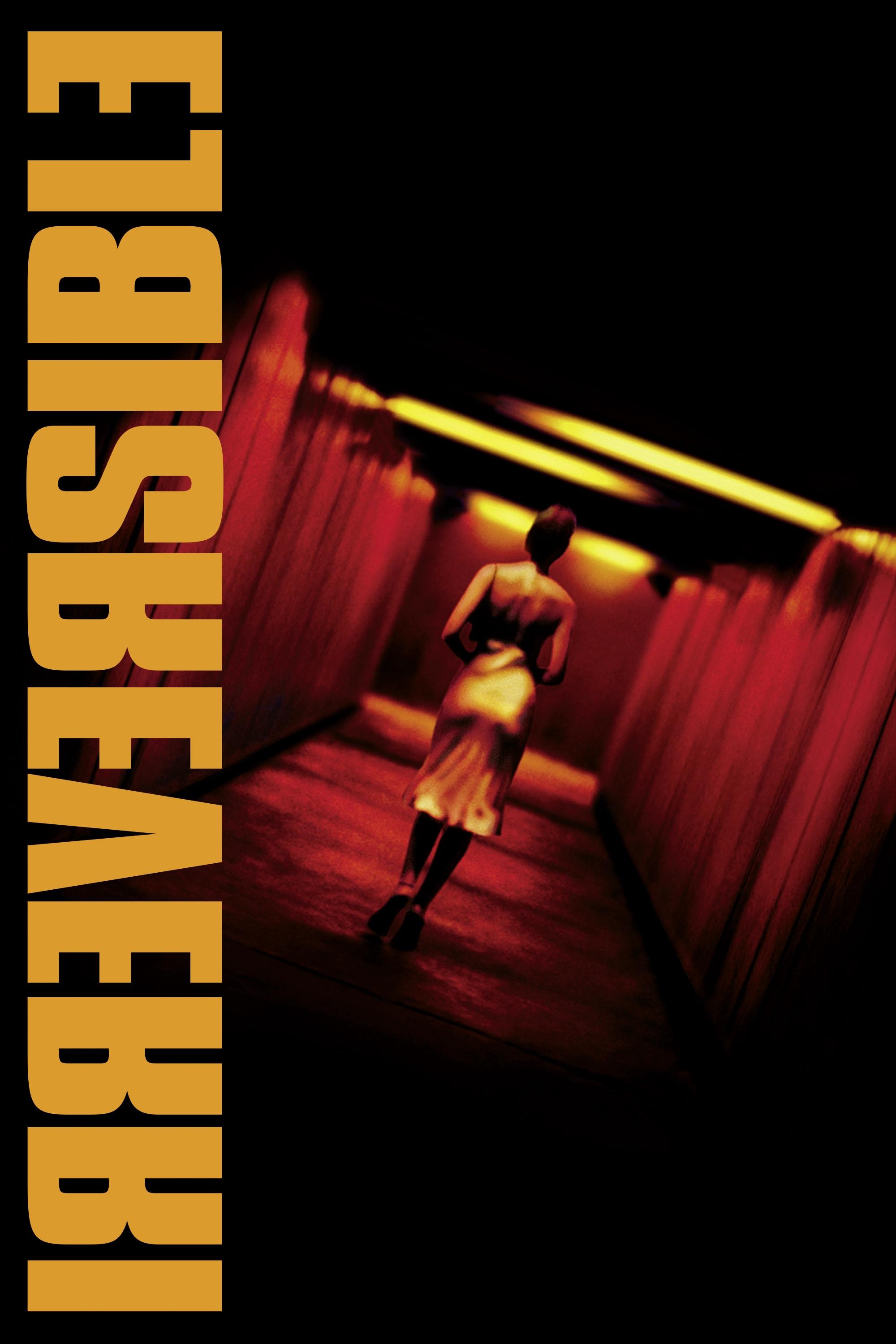 Irreversible Movie poster