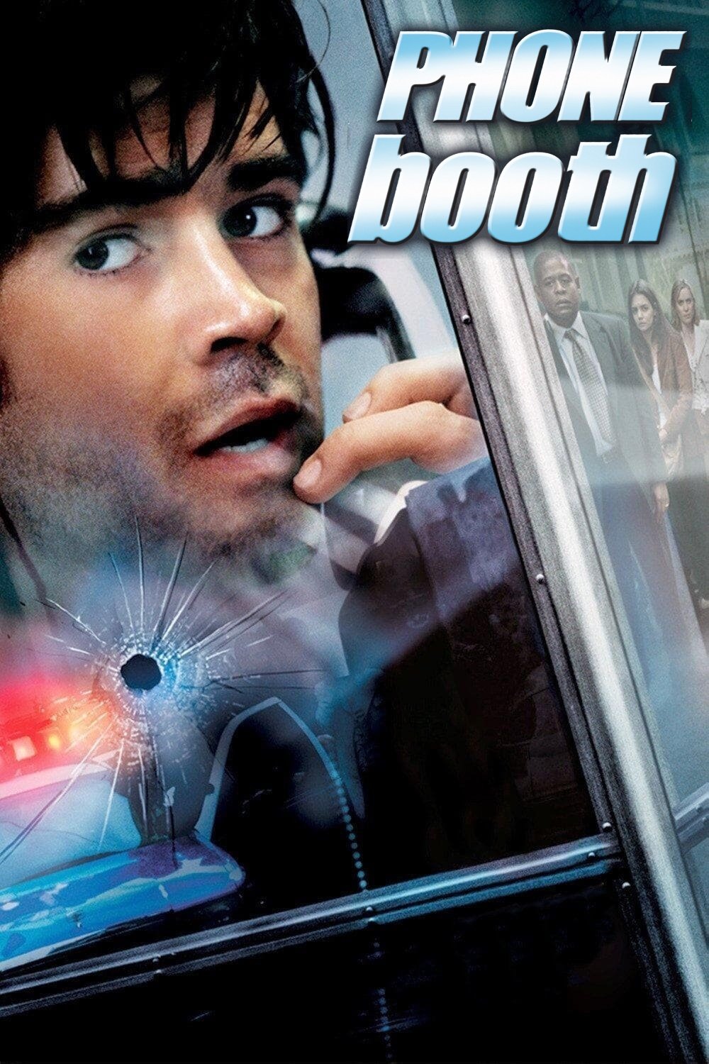 Phone Booth