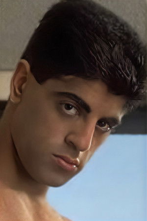 et billede af Abdul Hajjouri