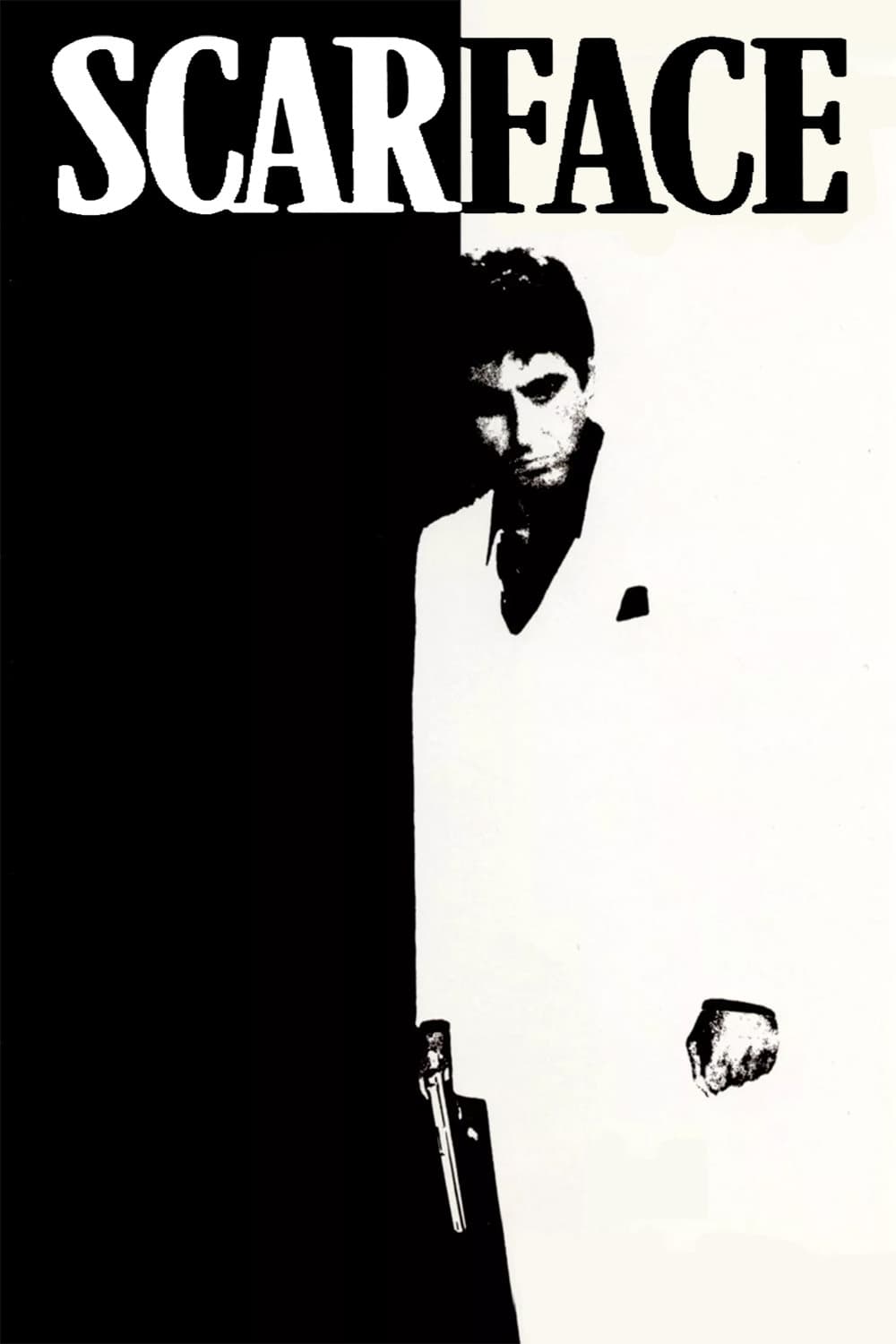 Scarface POSTER