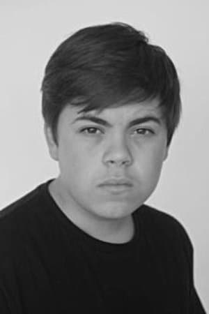 et billede af Brandon Robinson