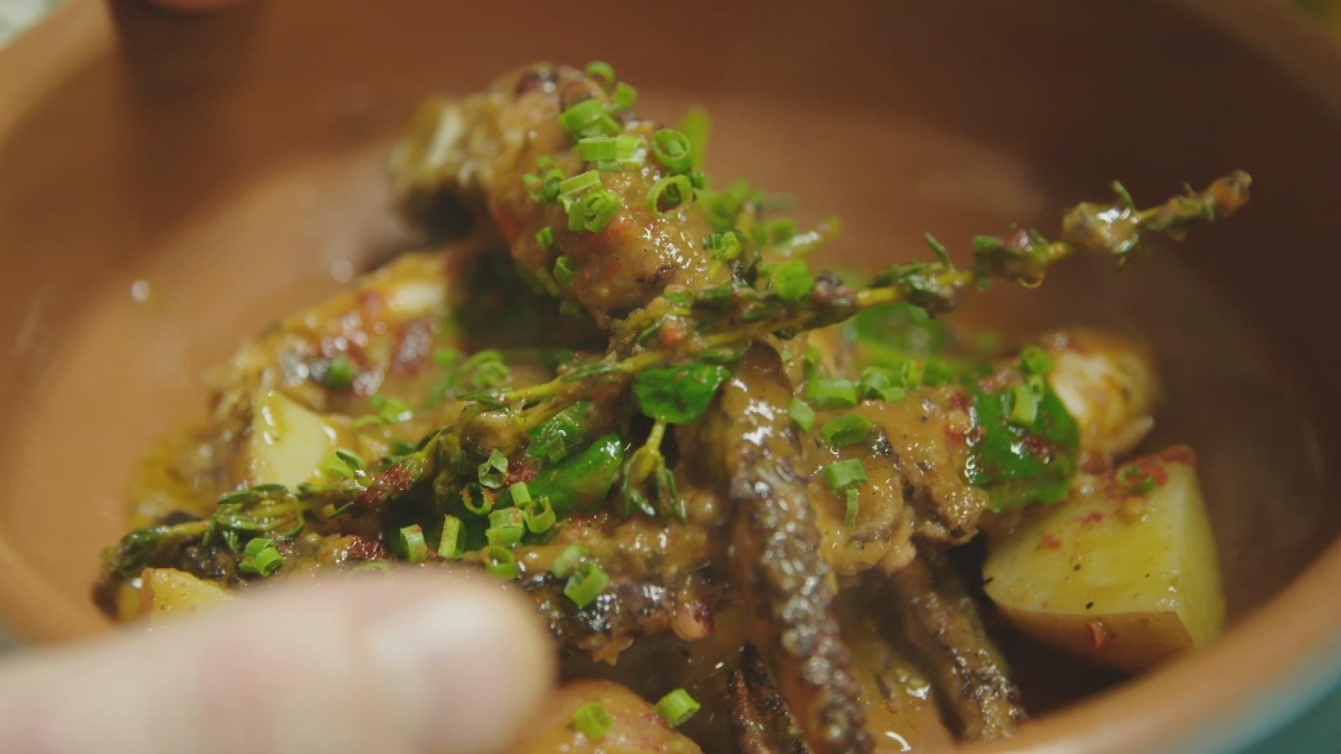 Wisconsin Foodie - Épisode 6