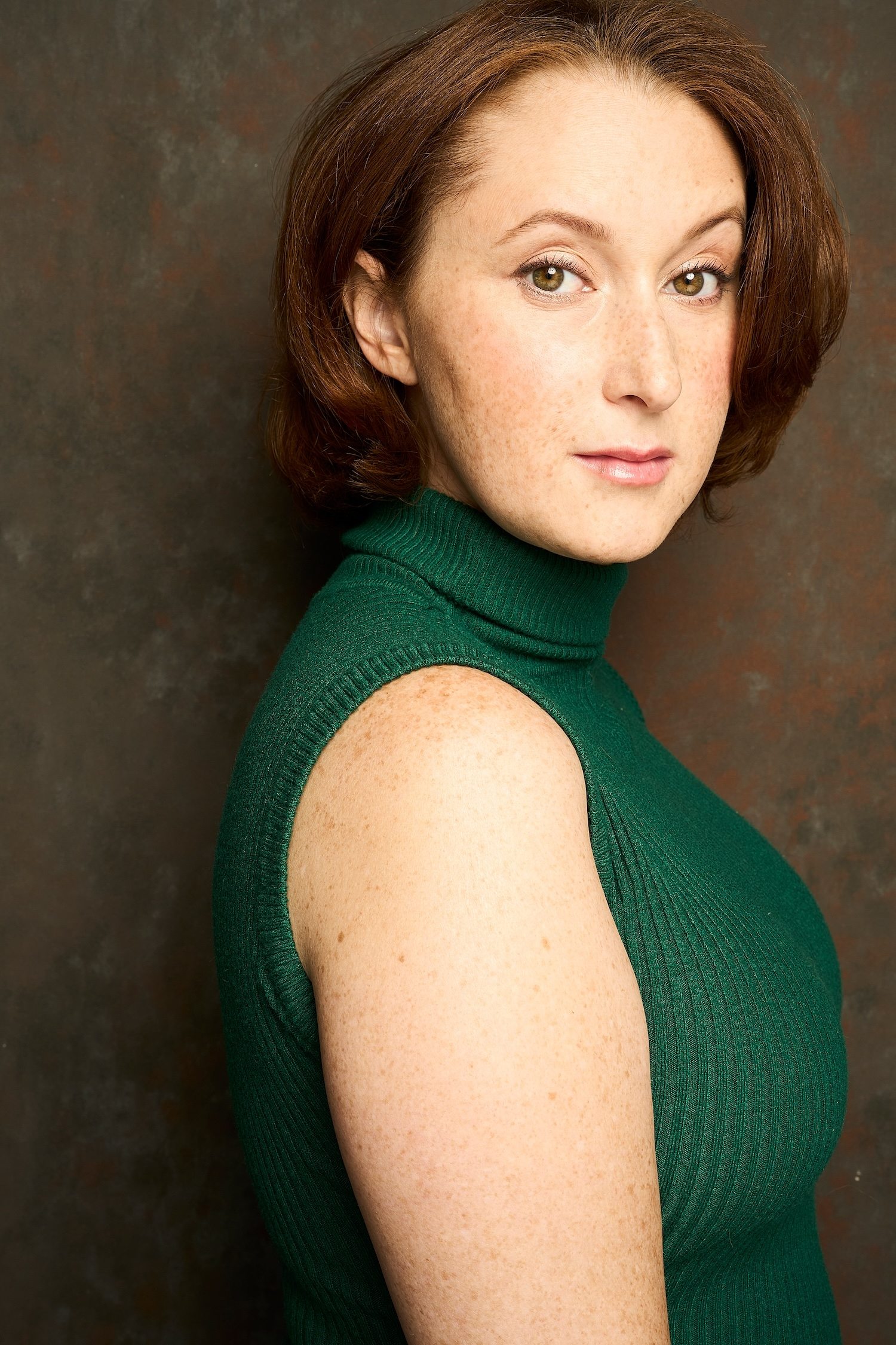 et billede af Aimee McGuire