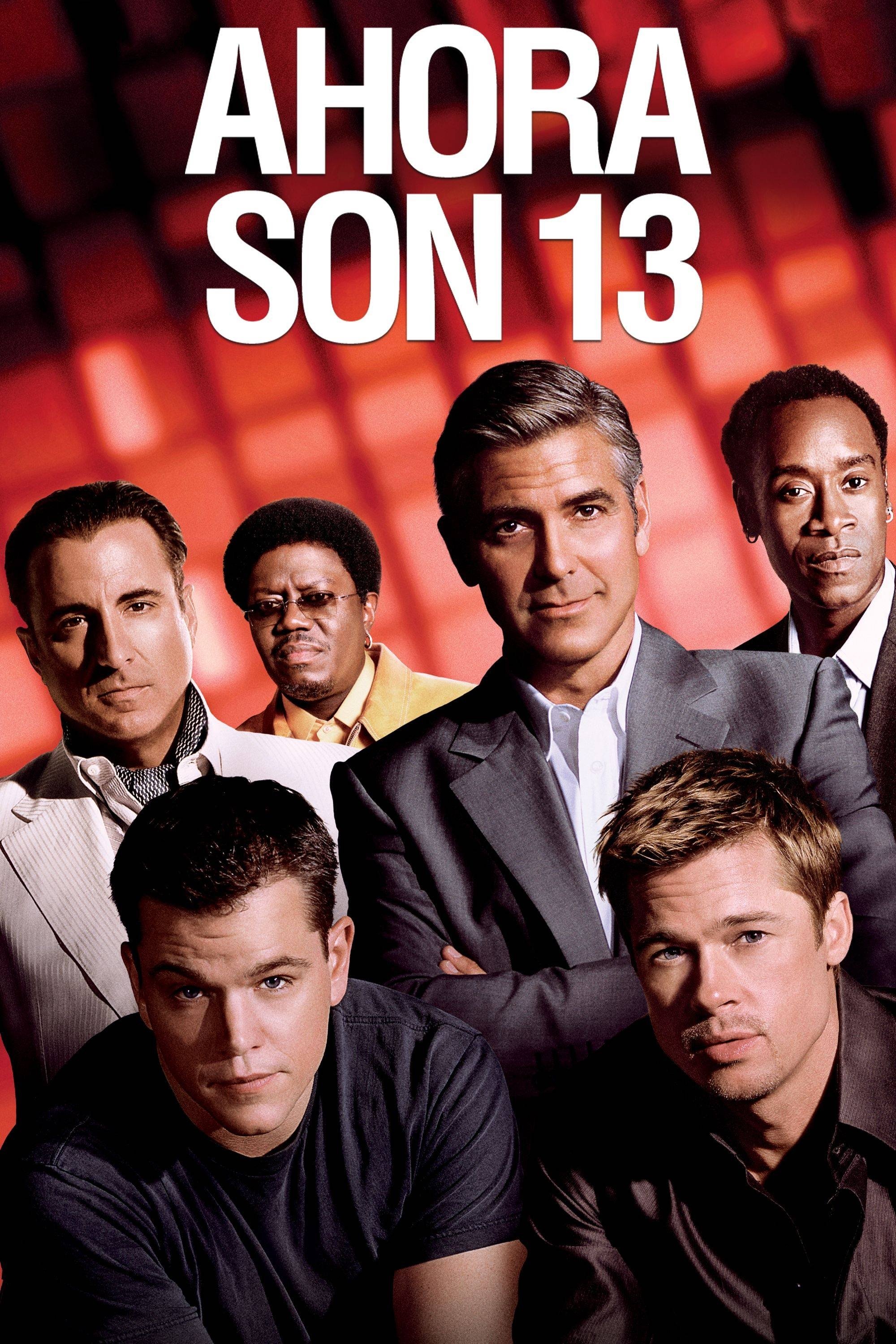 Ocean's Thirteen