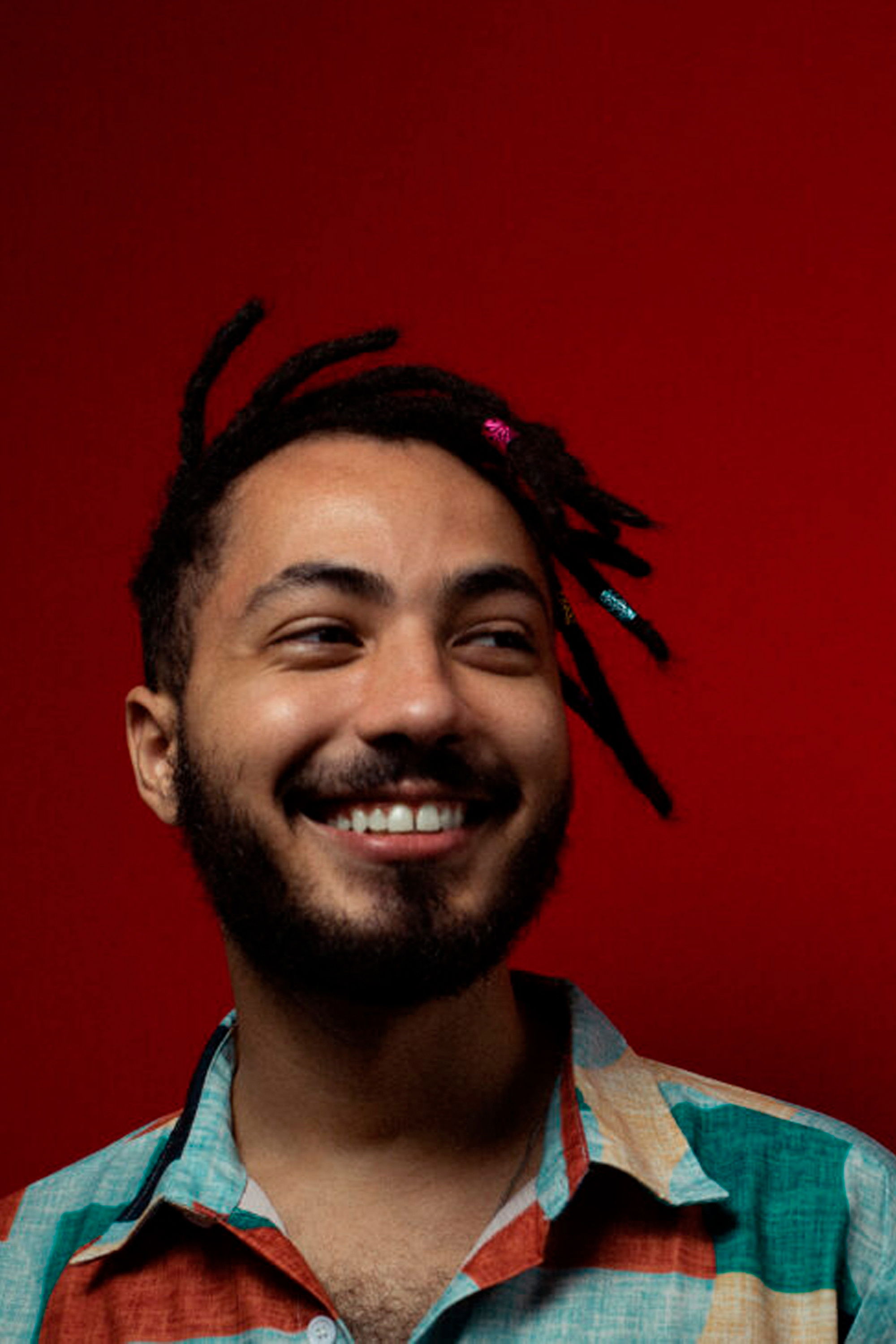 et billede af GG Albuquerque