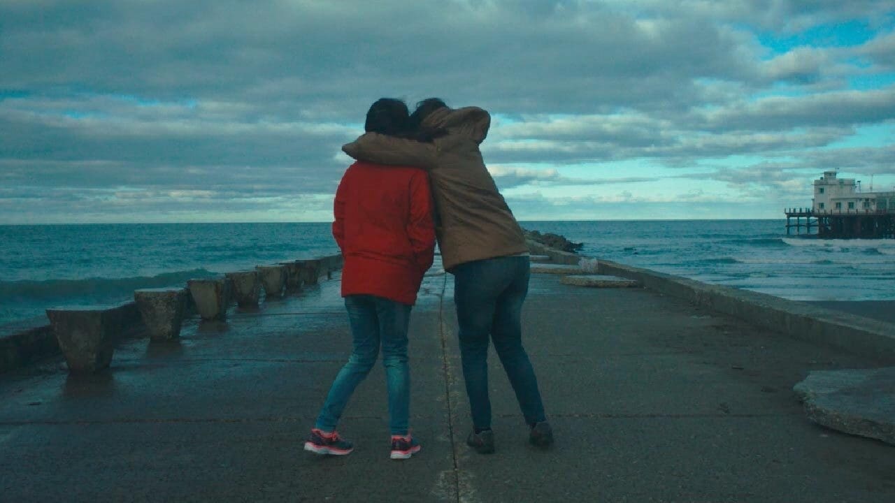 La cigarra (2018)