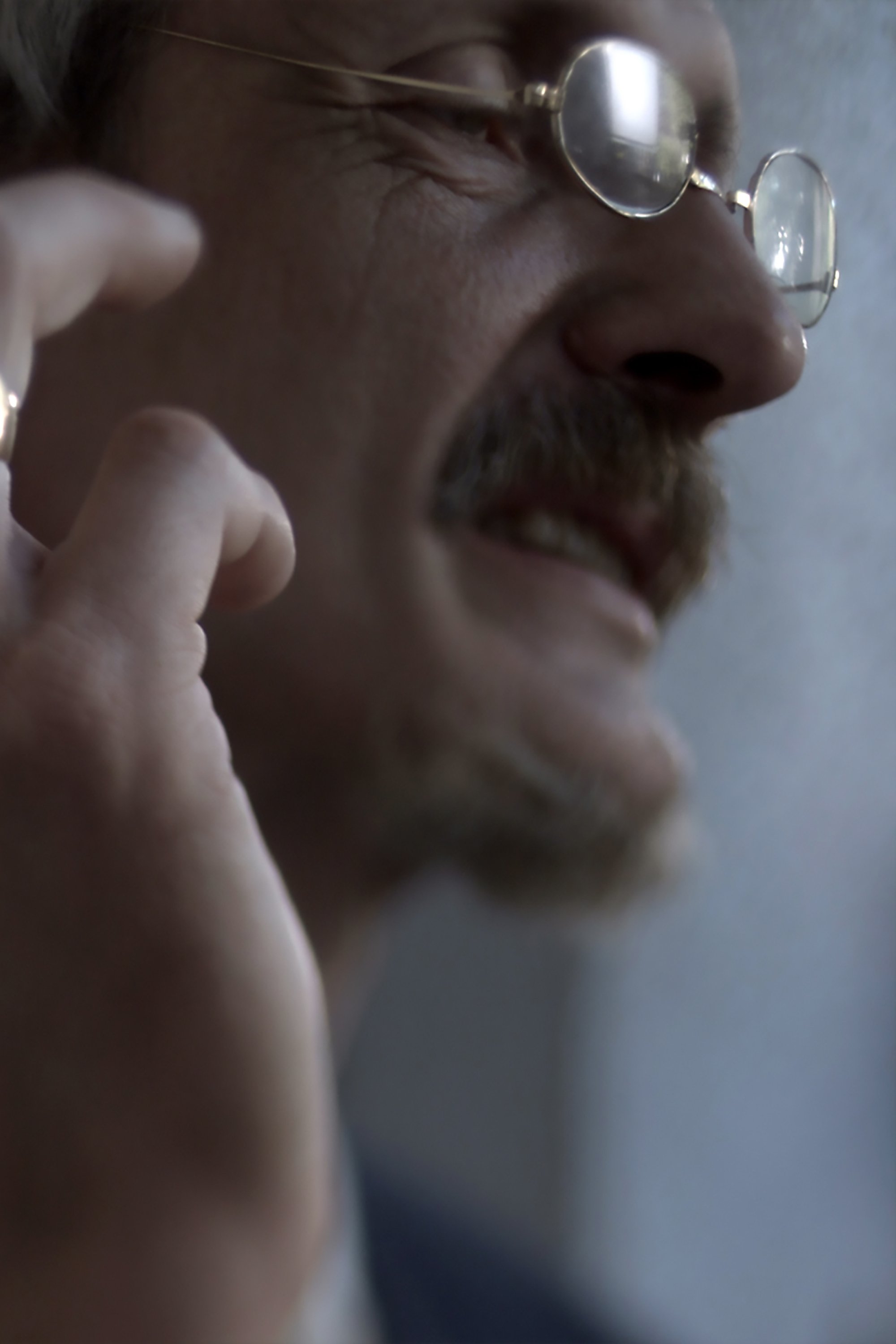 et billede af Petro Rybka