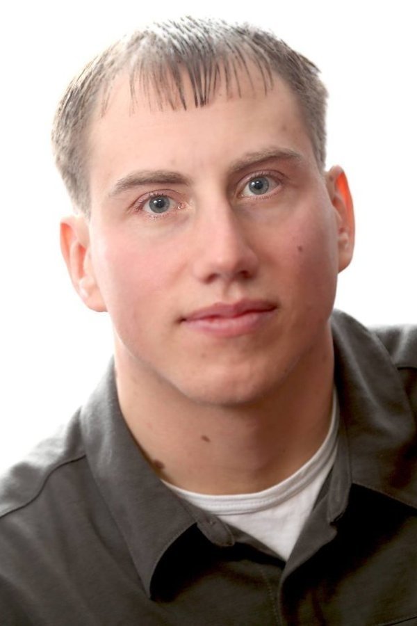 et billede af Mark Burzenski