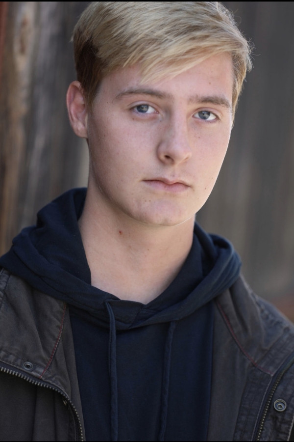 et billede af Cody Mitchell Key