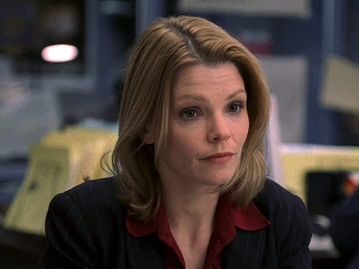 Law & Order: Criminal Intent
