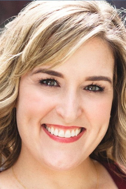 et billede af Kimberly Chesser