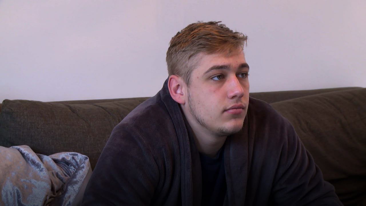 17 ans et maman : Royaume-Uni - Épisode 5