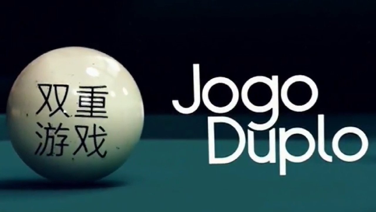 Jogo Duplo