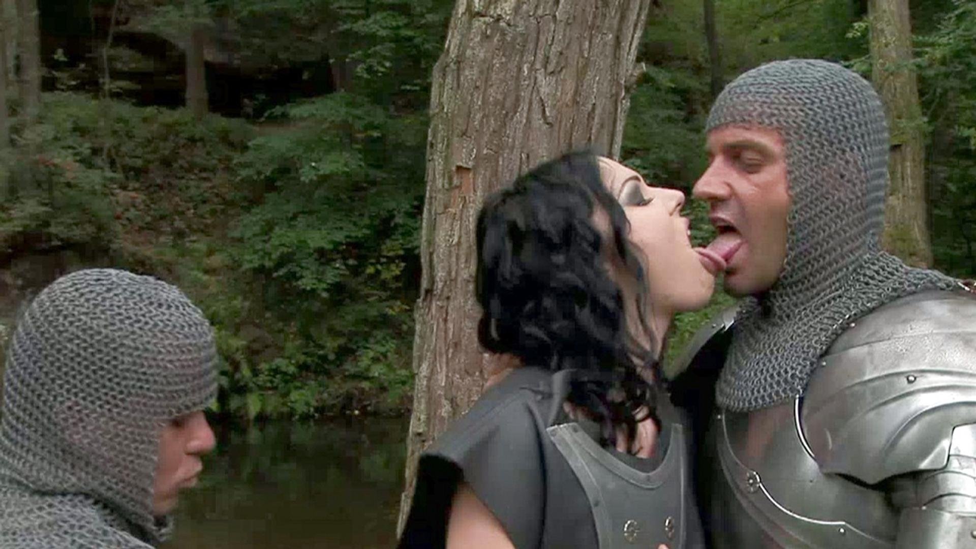 Xcalibur: The Lords of Sex 3